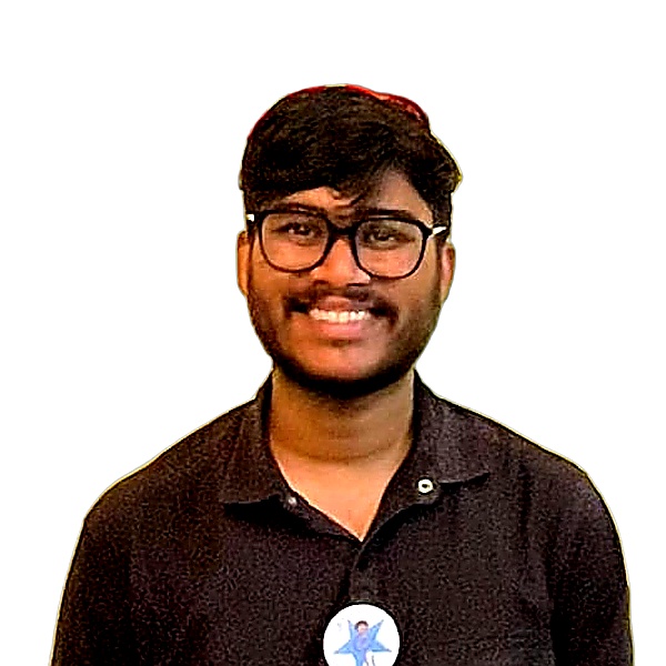 Akshat Kothari